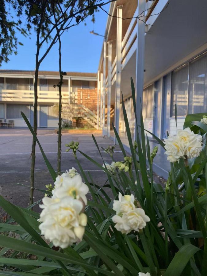 Gateway Motor Inn Narrandera Eksteriør bilde