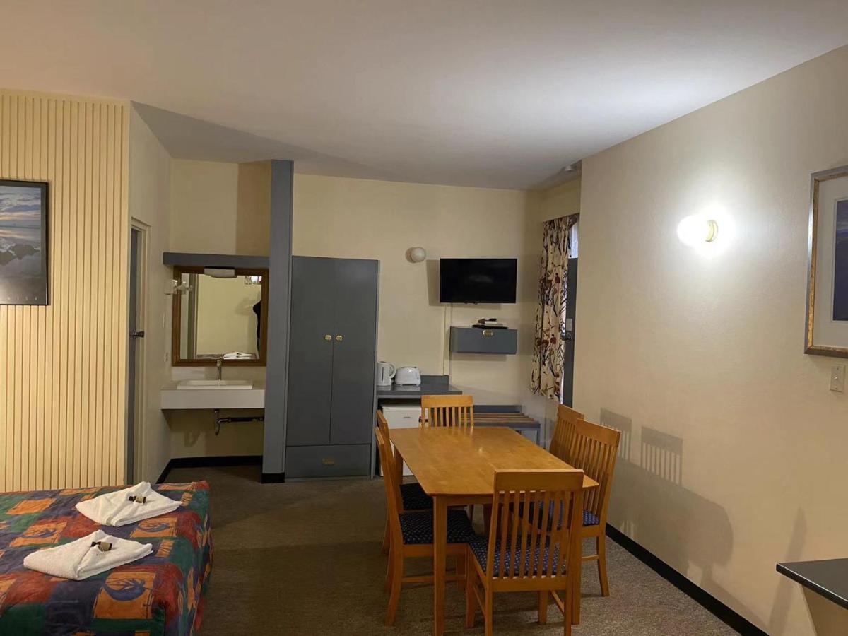 Gateway Motor Inn Narrandera Eksteriør bilde