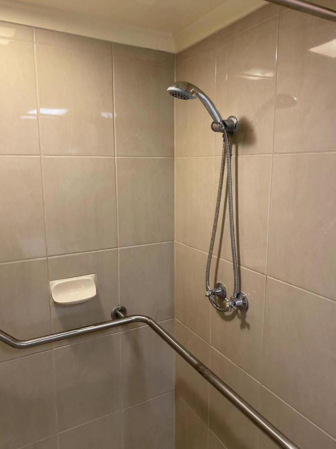 Gateway Motor Inn Narrandera Eksteriør bilde