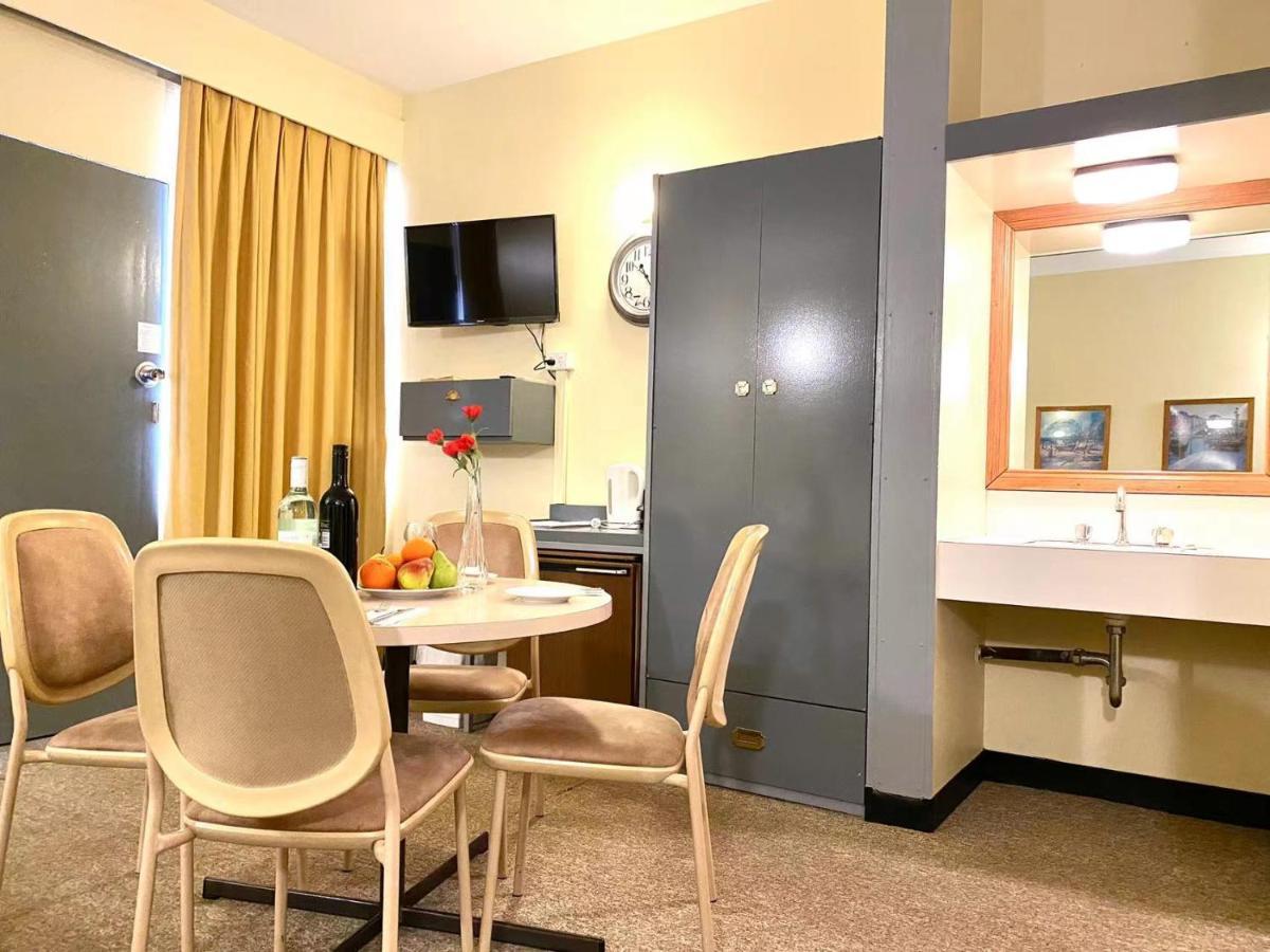 Gateway Motor Inn Narrandera Eksteriør bilde